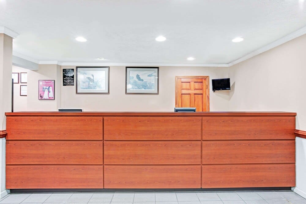 Super 8 by Wyndham Williamsburg/Historic Area 2