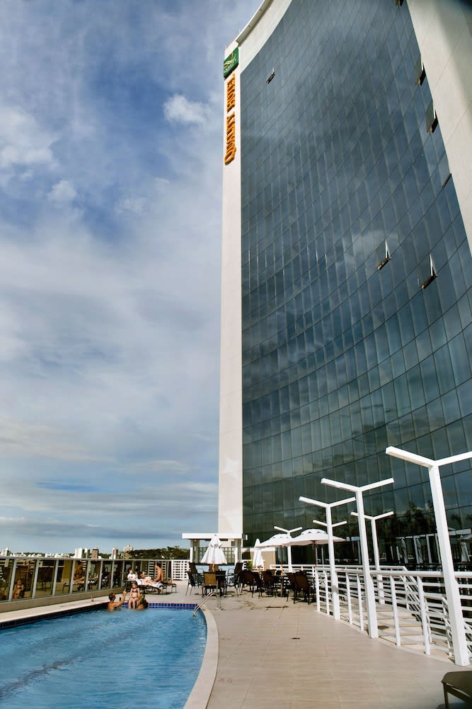 Quality Hotel Vitória 1