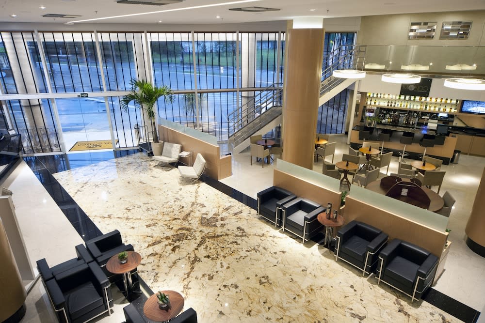 Quality Hotel Vitória 2