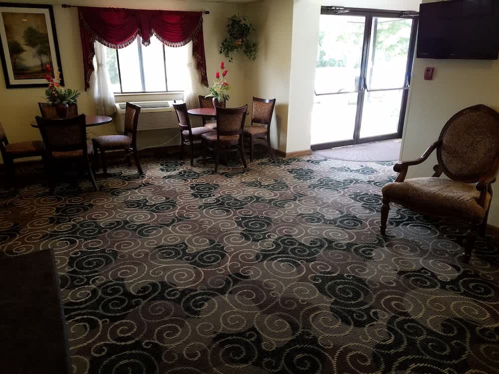 Auburn Inn 2