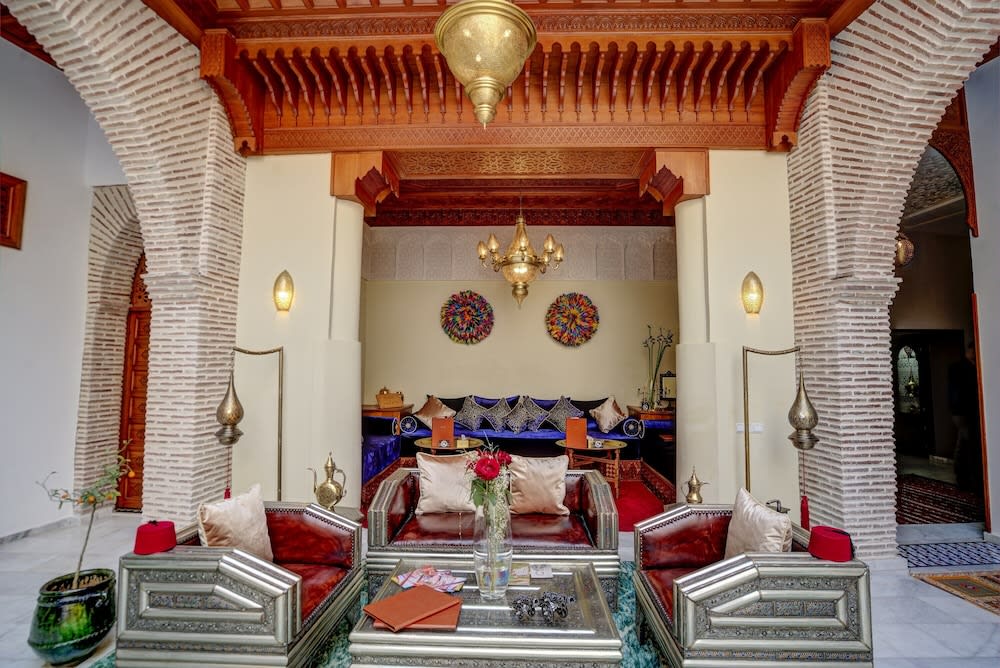 Riad Janate & SPA 2