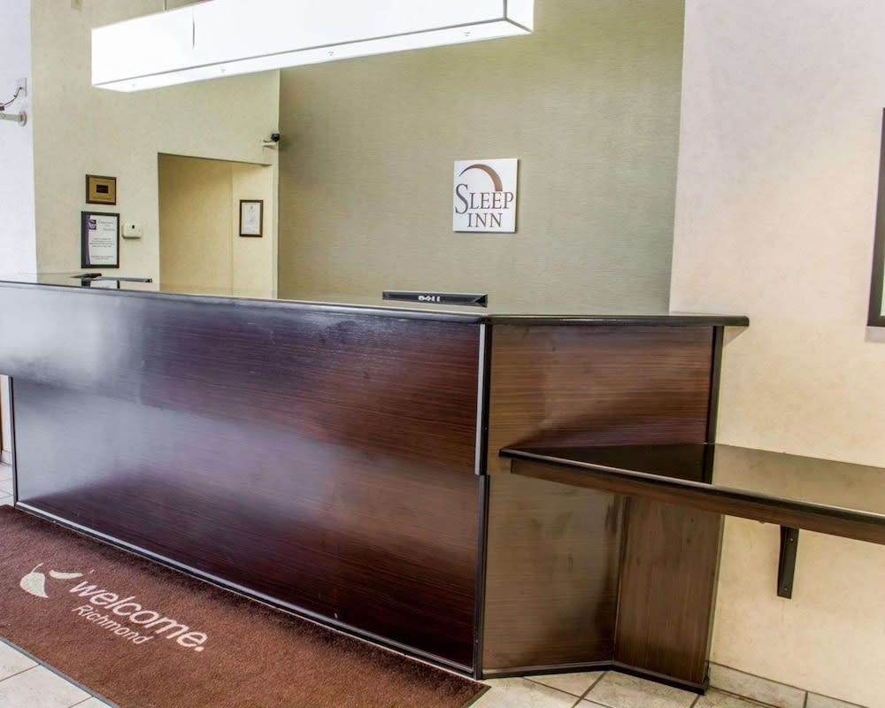 Sleep Inn Richmond North 2