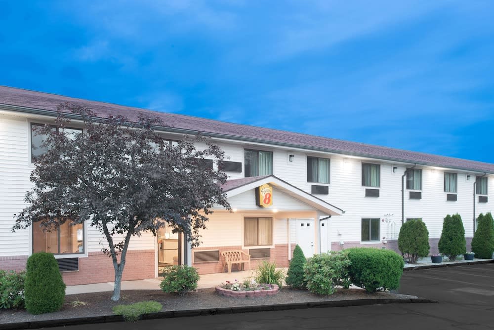 Super 8 by Wyndham Augusta 1