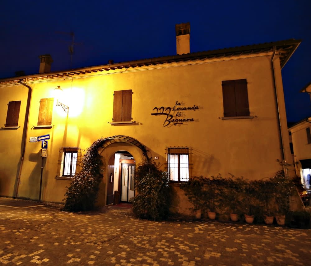 Hotel Locanda Di Bagnara 1