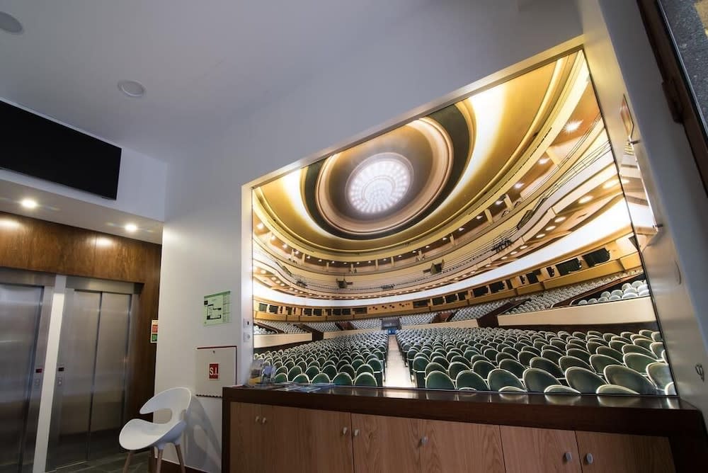 Porto Coliseum Hotel 2