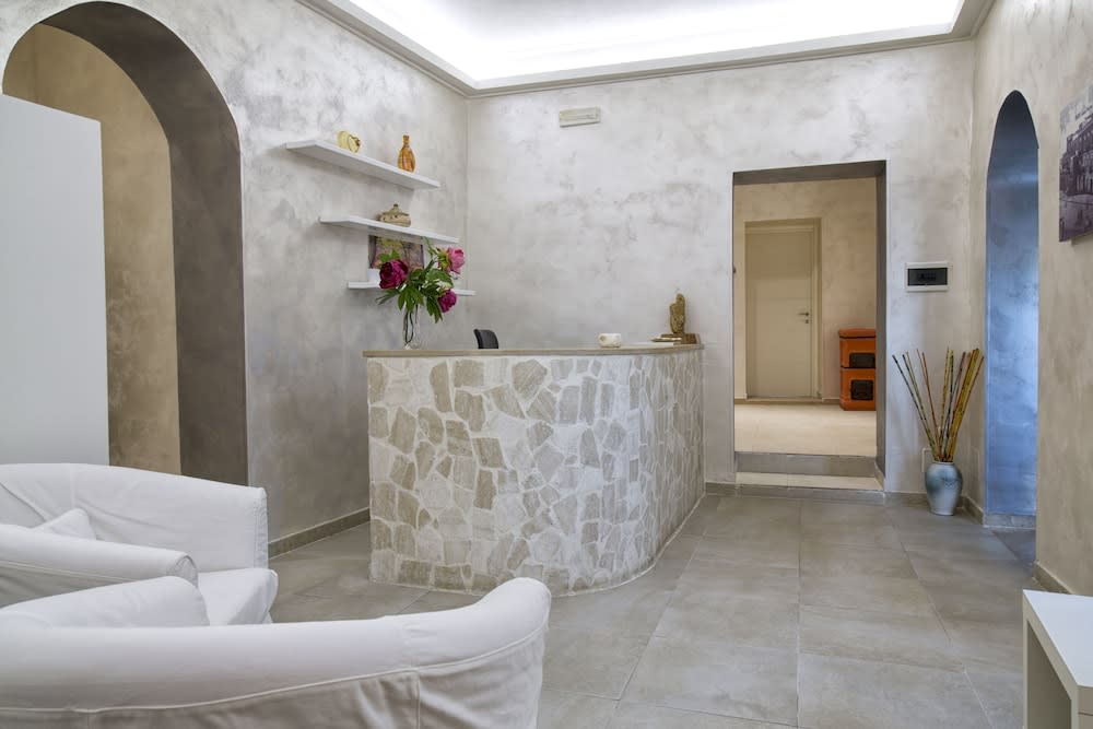 Relais La Pretura 2