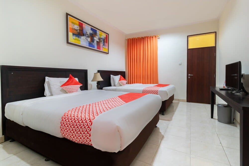 Flagship 2688 Guntur Hotel 2
