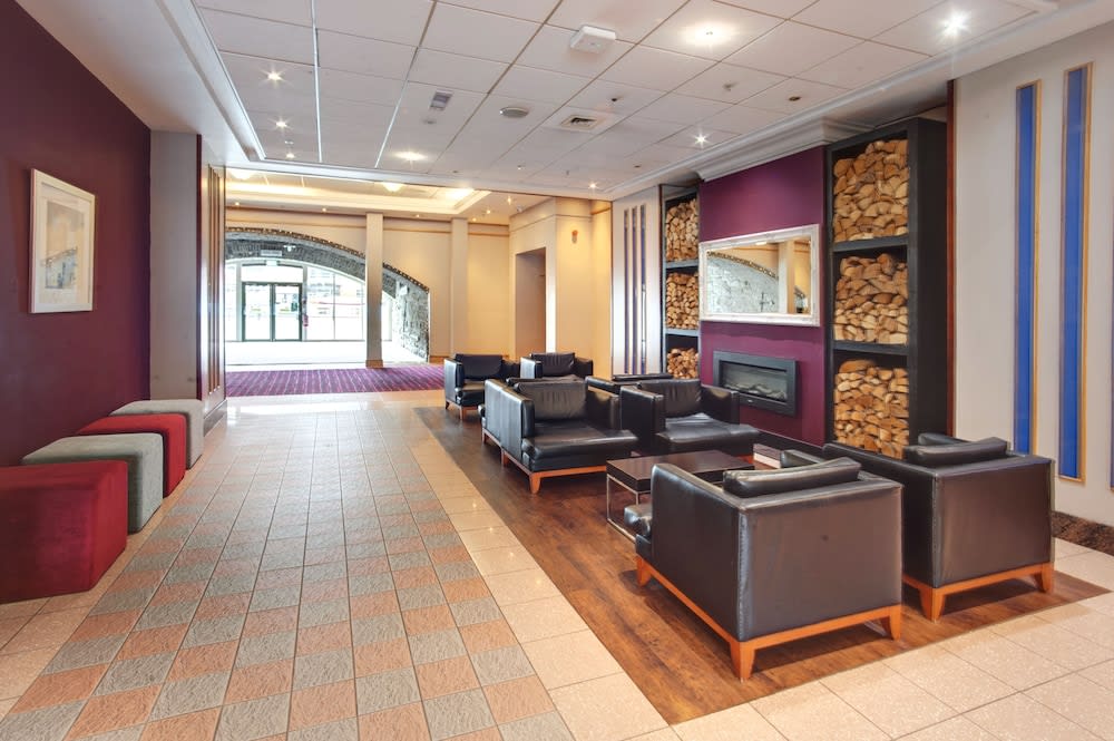 Best Western Plus The Quays Hotel Sheffield 2