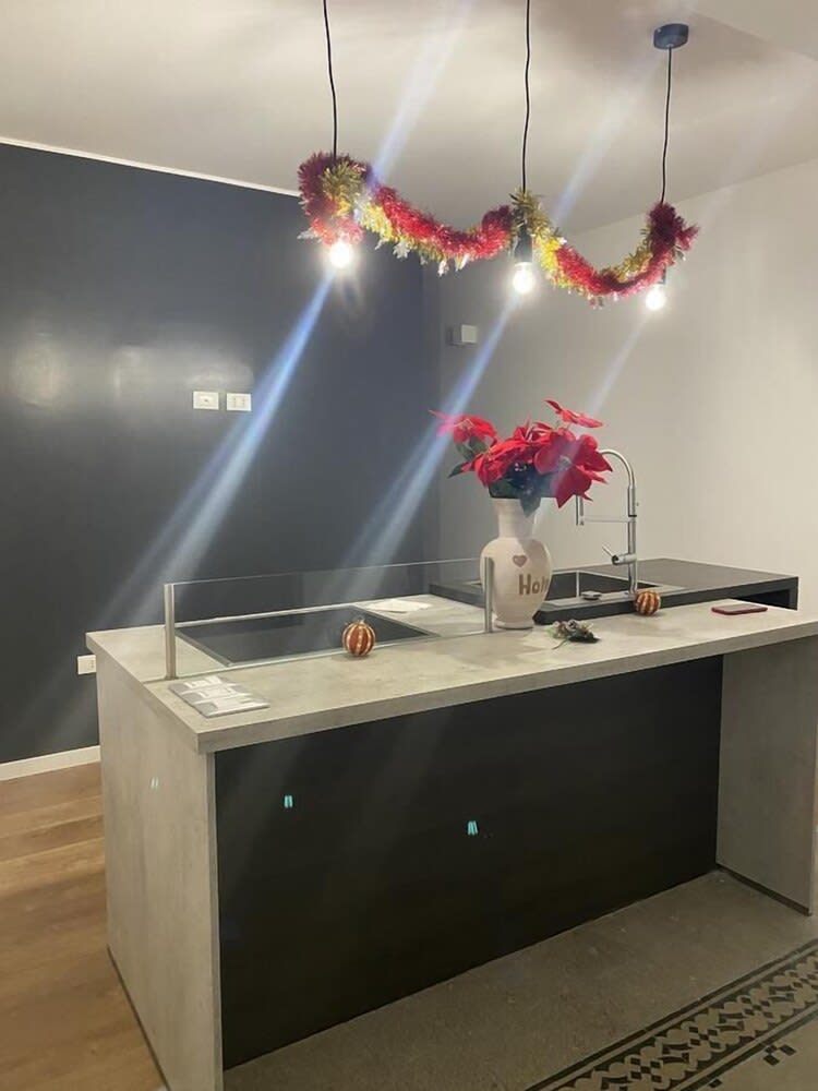 Piazza Florio Rooms 2