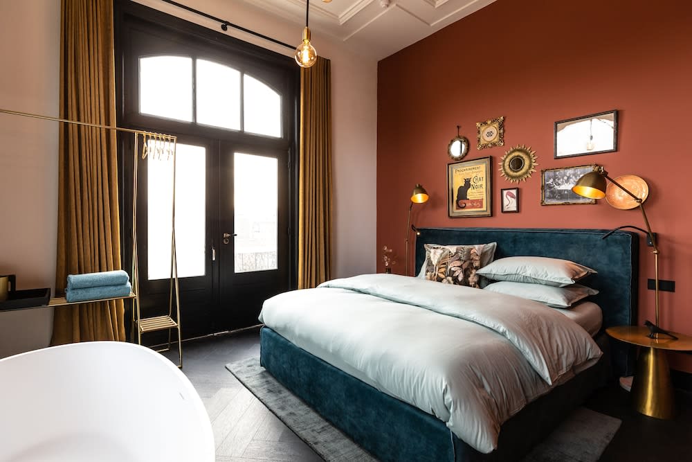 Stella Suites Boutique Hotel 1