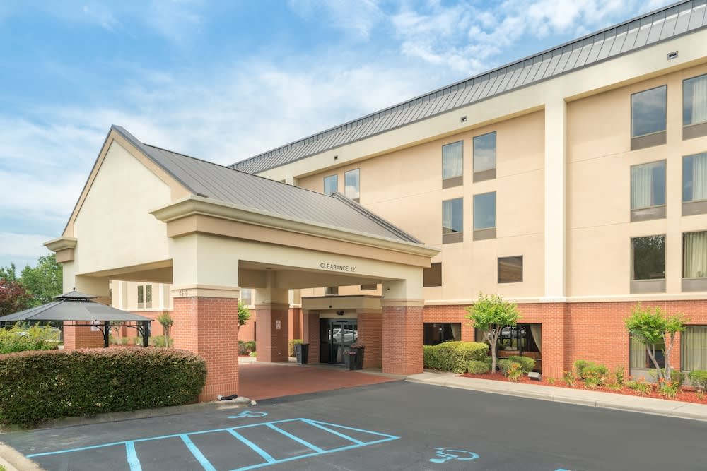 Hamilton Inn Bessemer, AL - Birmingham 1
