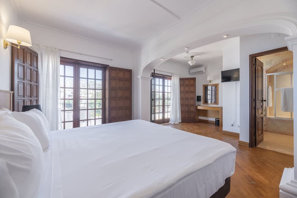 Bertolina Guest House 4