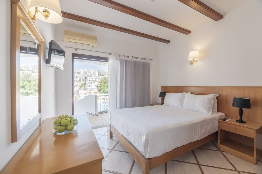 Bertolina Guest House 5