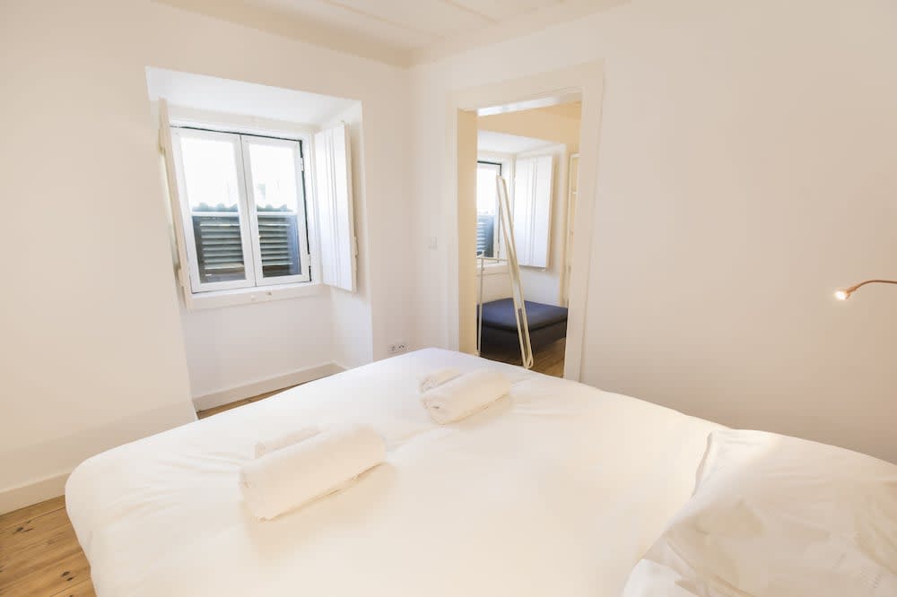 Historical Apartment Santos 2