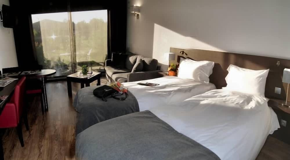 Hotel Eden Park Pau Est, avec Piscine 2