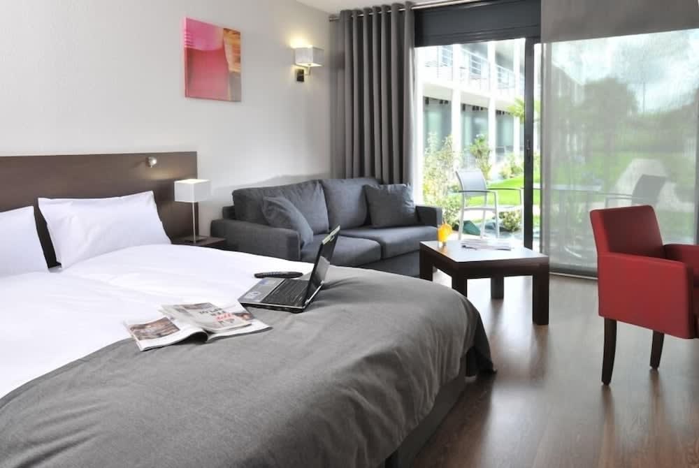 Hotel Eden Park Pau Est, avec Piscine 3