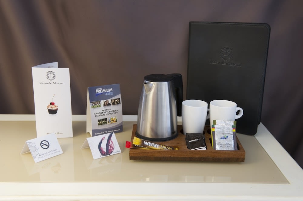 Palazzo Dei Mercanti - Dimora & Spa 3