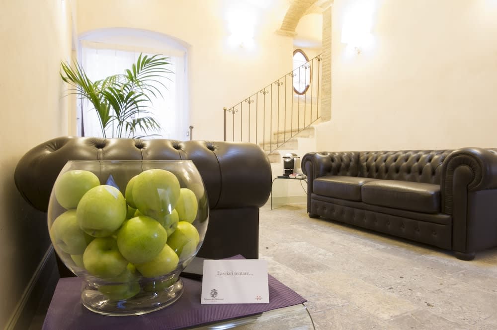 Palazzo Dei Mercanti - Dimora & Spa 2