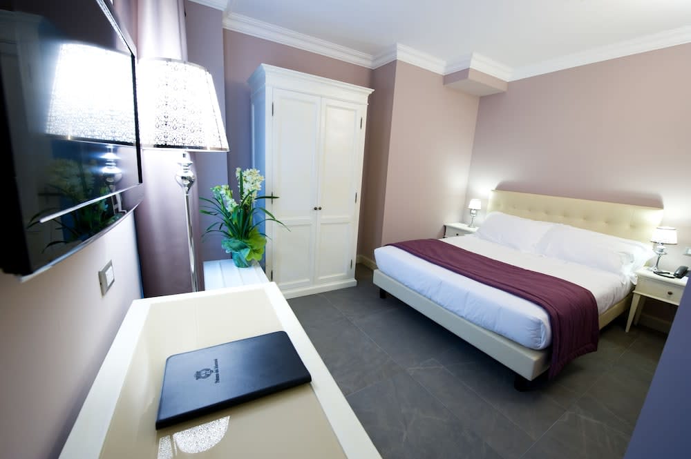 Palazzo Dei Mercanti - Dimora & Spa 5