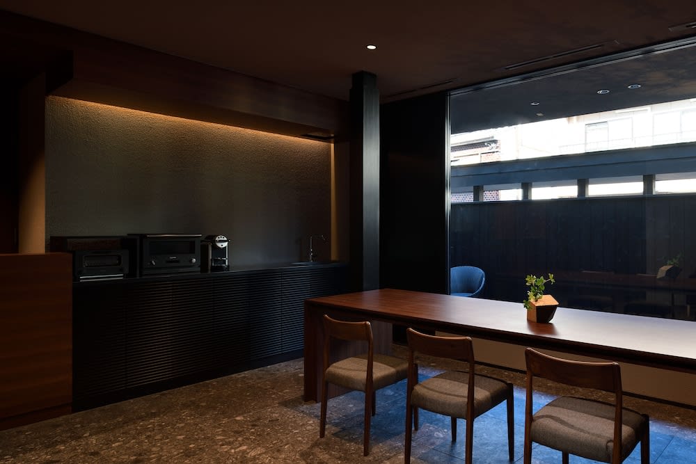 HOTEL KYOTOLOGY 2