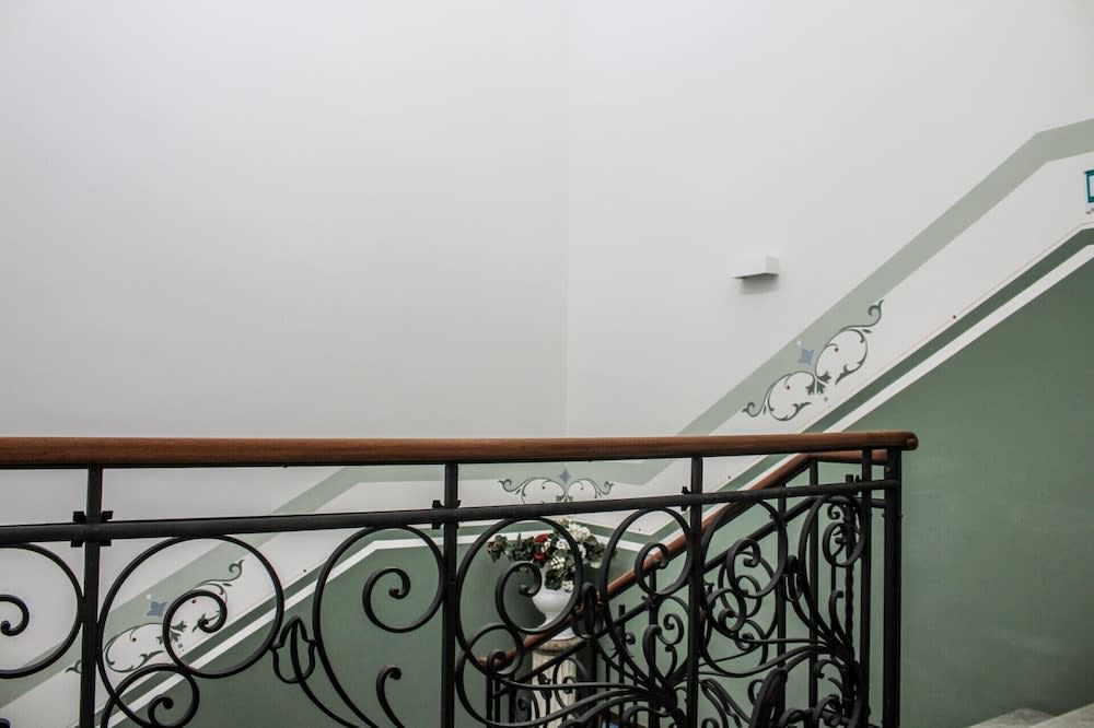 Hotel Belami 2