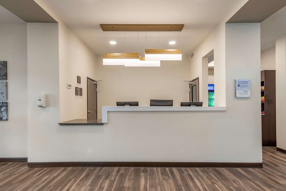 Sleep Inn Waukee-West Des Moines 2
