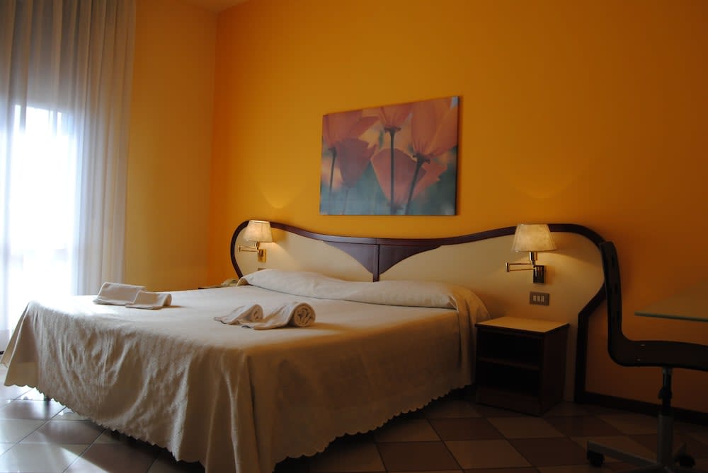 Hotel La Fenice 1