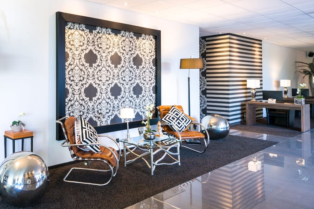 salinenparc Design Budget Hotel 2