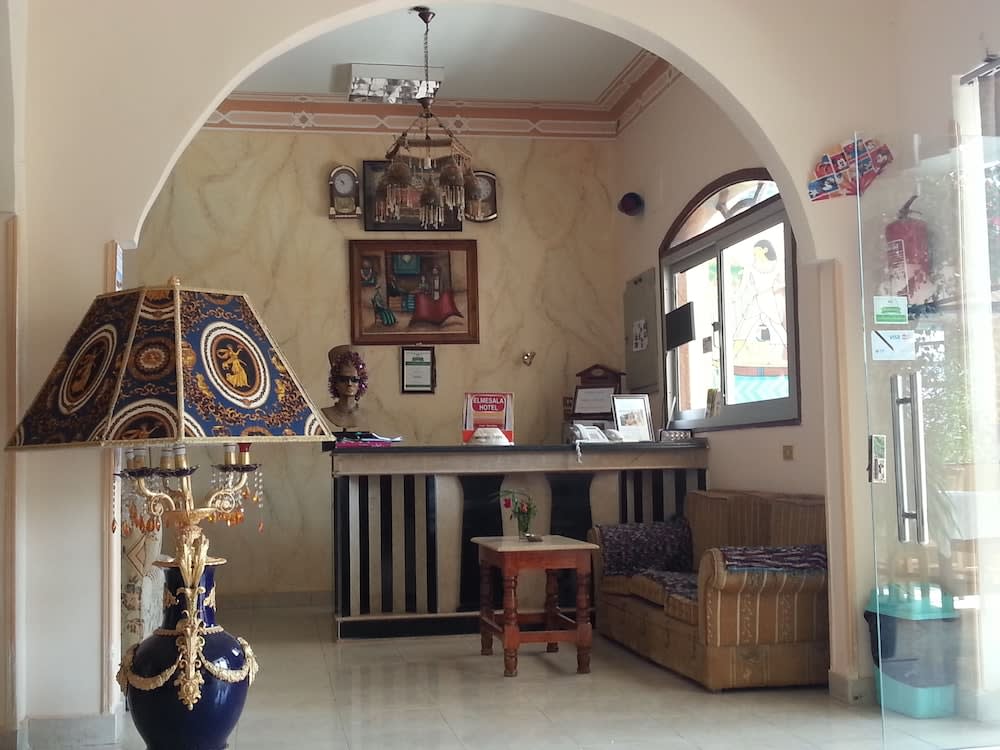 El Mesala Hotel 2