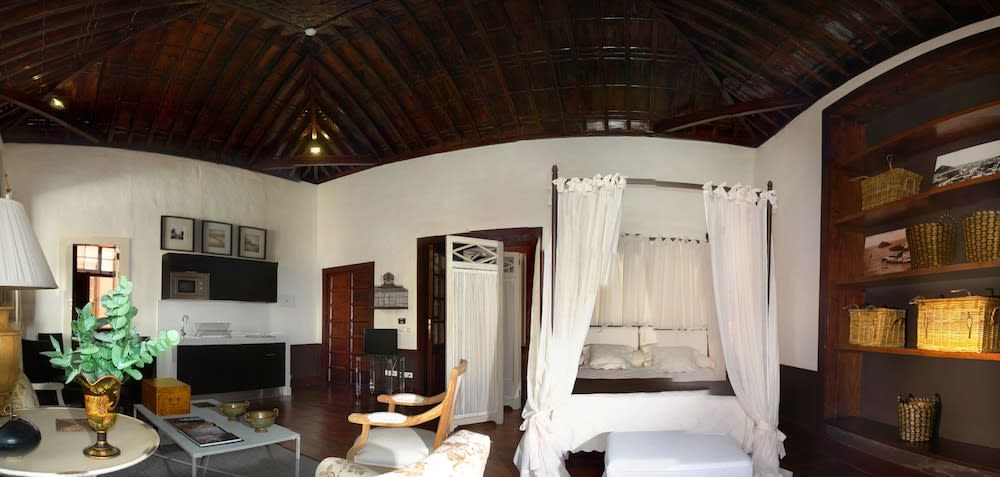 Isla Baja Suites 2