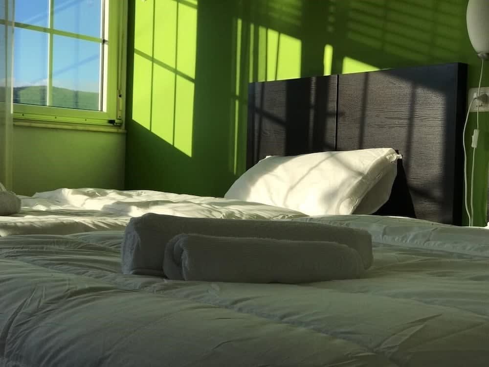 Hotel Corcubión Playa de Quenxe 3