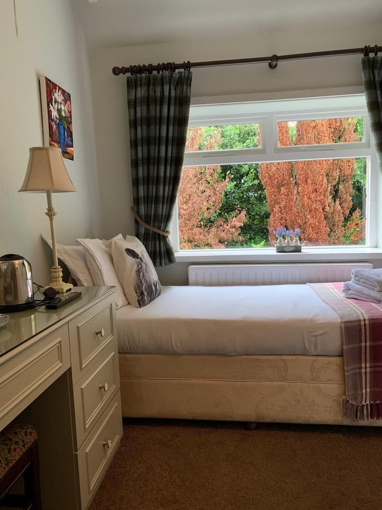 Scotsman's Pack Hotel 2
