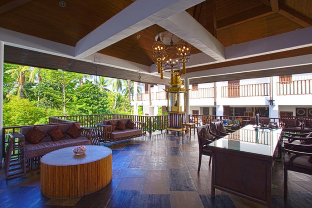 Maryoo Samui Hotel 3