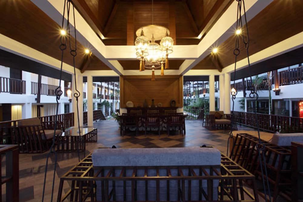 Maryoo Samui Hotel 2