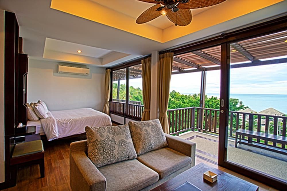 Maryoo Samui Hotel 1
