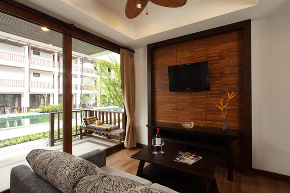 Maryoo Samui Hotel 5