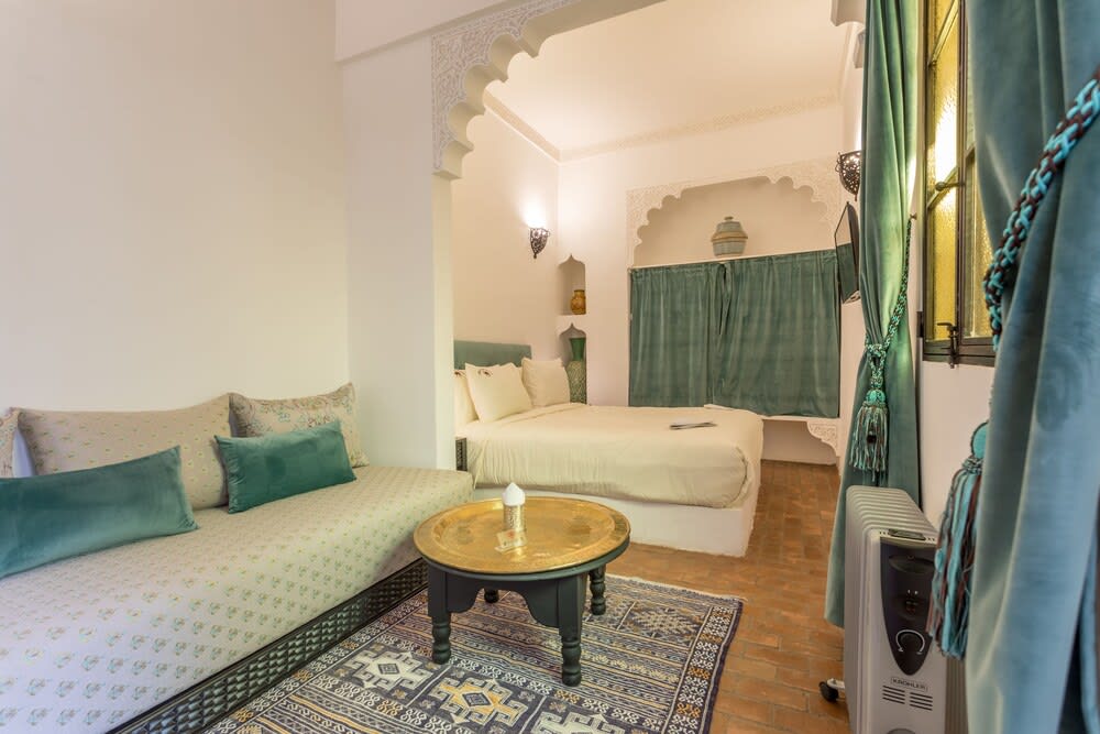 Riad Hart Essoura 2