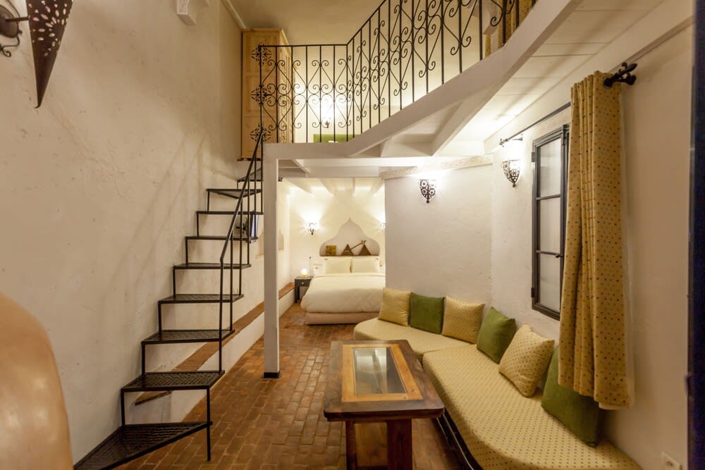 Riad Hart Essoura 1