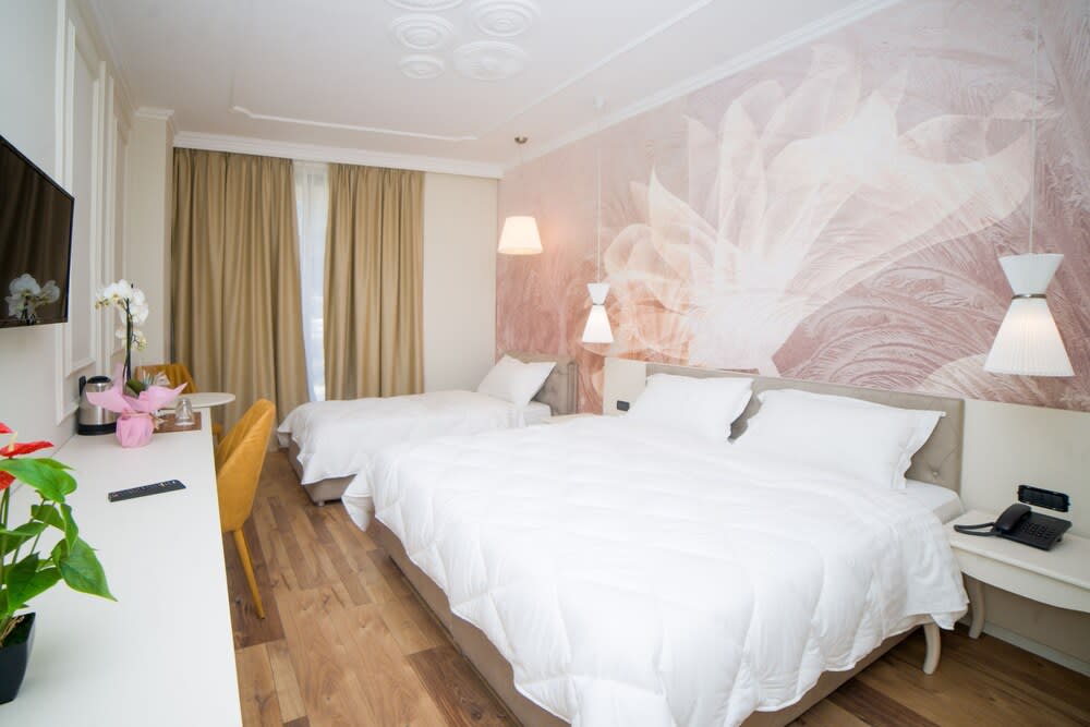 Regina City Hotel & SPA 4