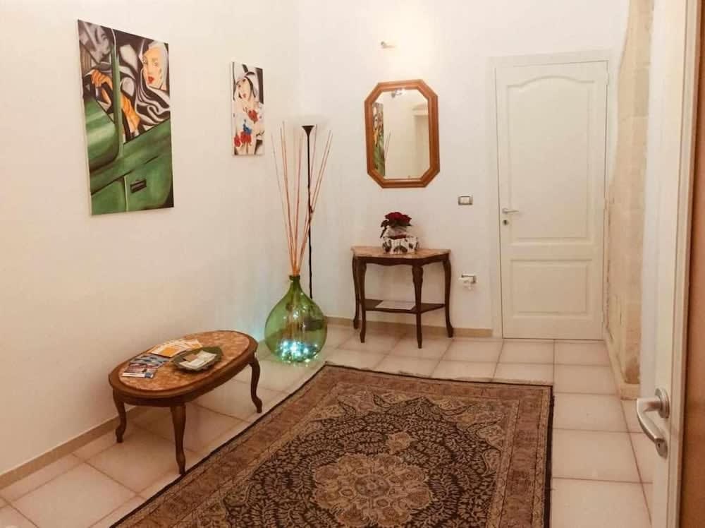 Wish Rooms Lecce 1