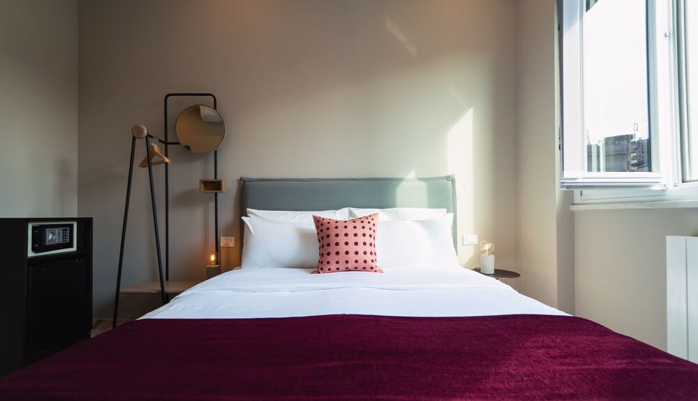 Zefiro Suites 2