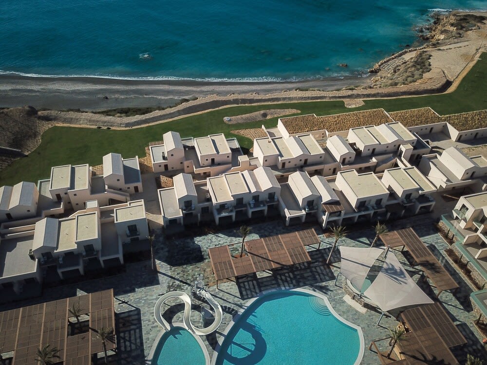 ROBINSON Ierapetra 1