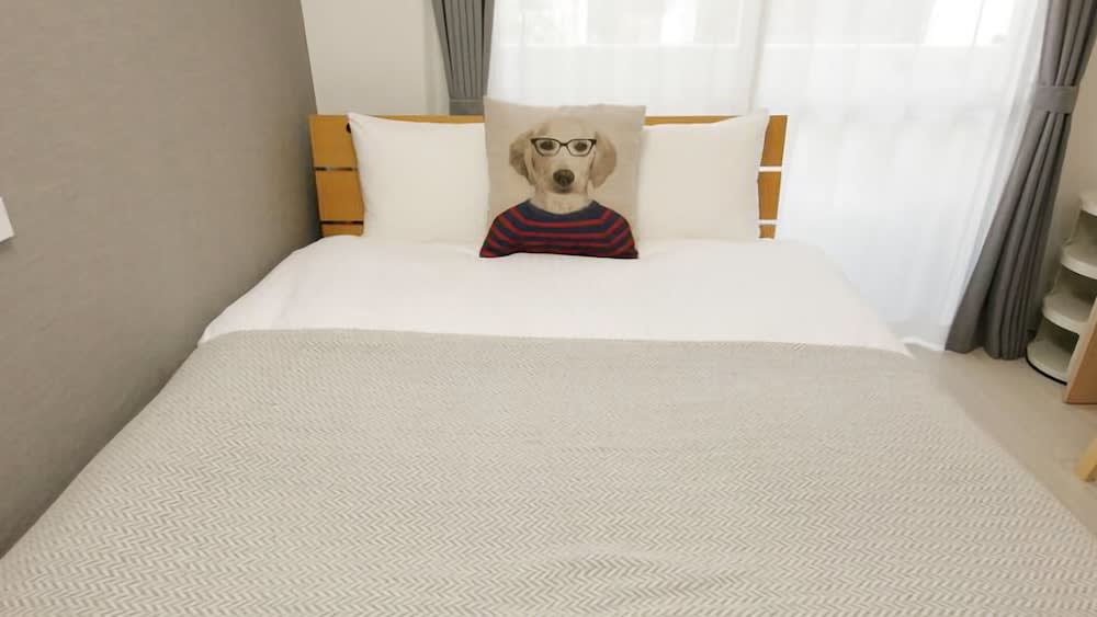 goom Hotel Fukuoka-Kokusai-Center 2