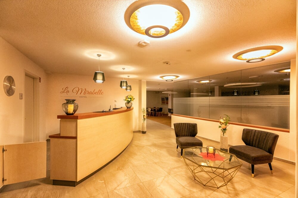 Hotel La Mirabelle close to Europa Park 4