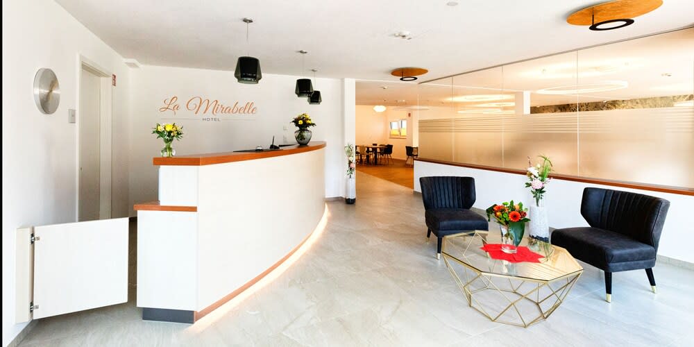 Hotel La Mirabelle close to Europa Park 2