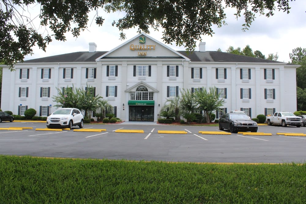 Quality Inn Lake City 1