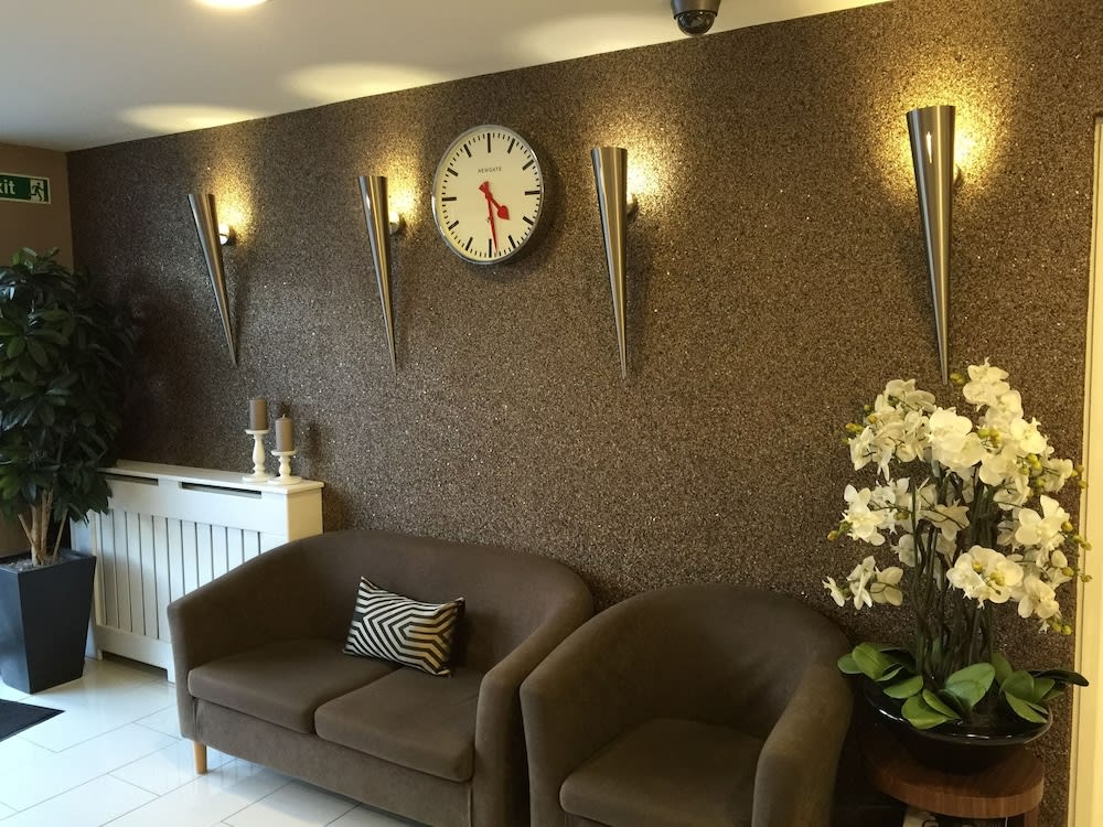 Prince Regent Hotel Excel London 2