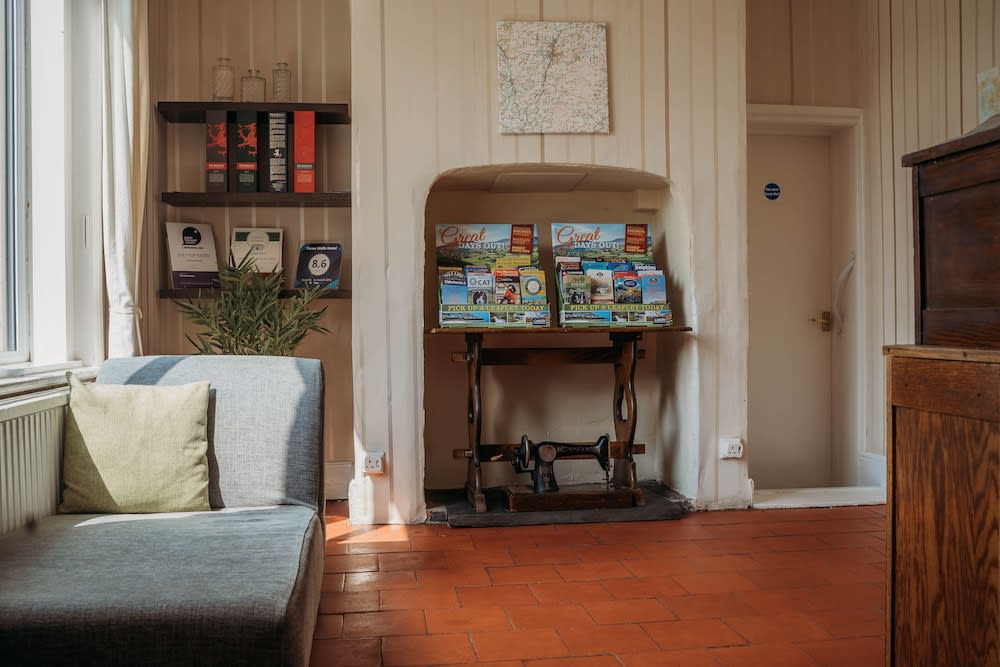 Three Wells B&B 2