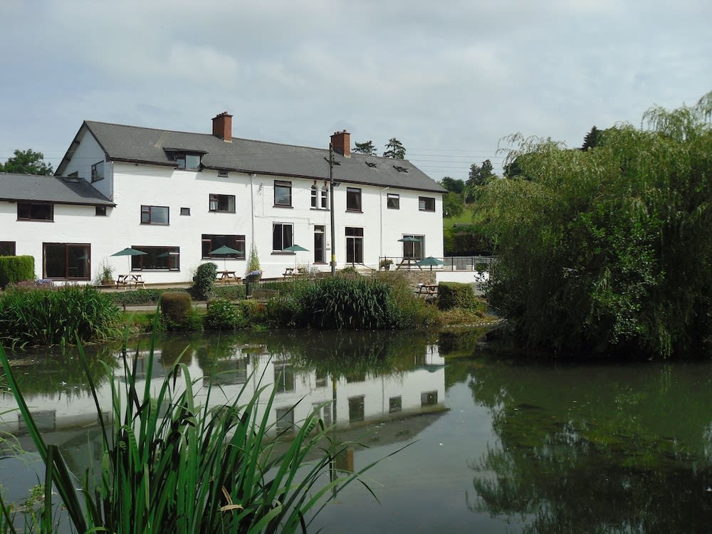 Three Wells B&B 1