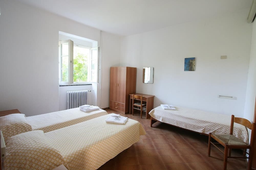 Santuario Nostra Signora di Soviore 4